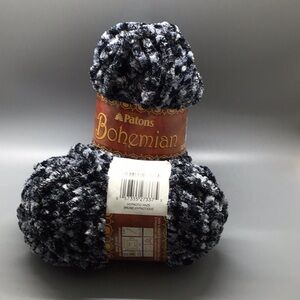 Patons Bohemian Yarn